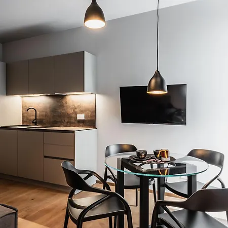 Appartement Ferrini - Riso 74