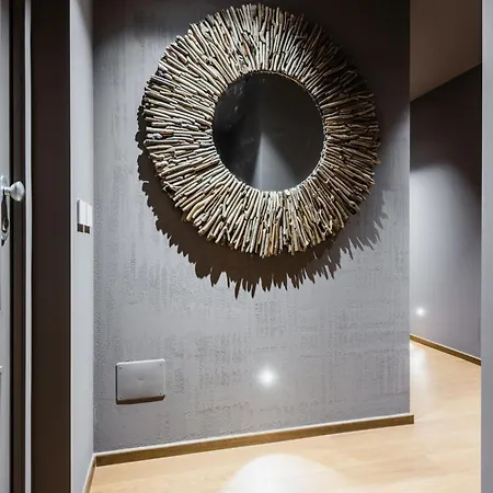 Appartement Ferrini - Riso 74 *