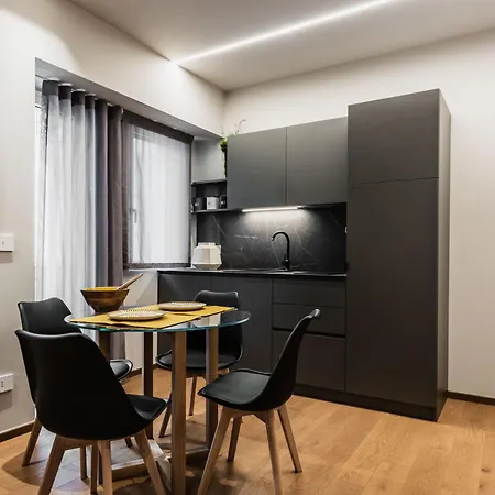 Apartman Ferrini - Riso 74