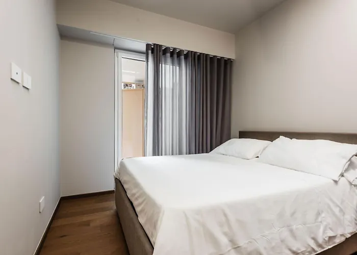 Ferrini - Riso 74 Appartement Catánia